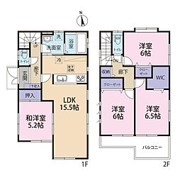 埼玉県さいたま市岩槻区上里１丁目