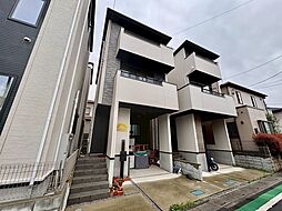 埼玉県さいたま市中央区下落合４丁目