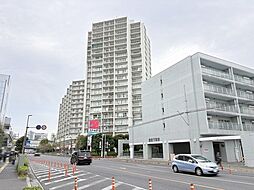 与野ハウス1号棟