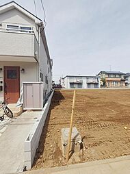 埼玉県さいたま市北区吉野町２丁目