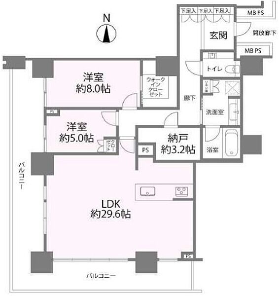 間取り：311002393760