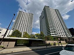 グランドミッドタワーズ大宮　フォレストタワー