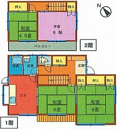 埼玉県さいたま市岩槻区上里１丁目
