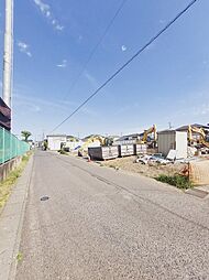 埼玉県さいたま市岩槻区加倉５丁目