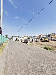 埼玉県さいたま市岩槻区加倉５丁目