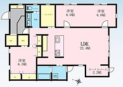 埼玉県さいたま市見沼区宮ヶ谷塔３丁目