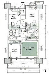 シティテラス戸田公園