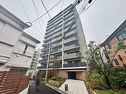 パークホームズ浦和仲町プレイス