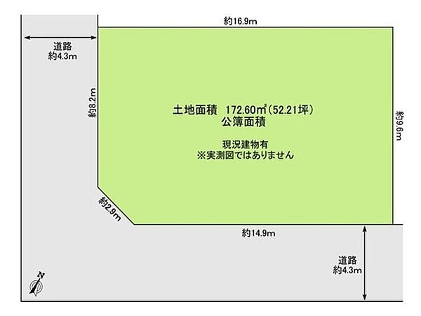 区画図：311002376959