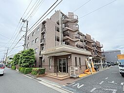 ネオステージ大宮