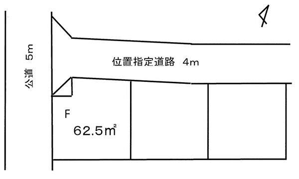 区画図：311002392813