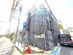 埼玉県さいたま市北区本郷町