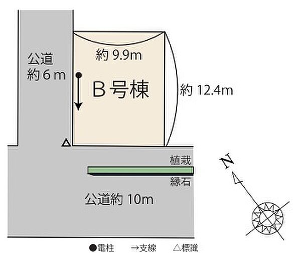 区画図：311002394149