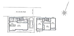 埼玉県さいたま市桜区大字白鍬