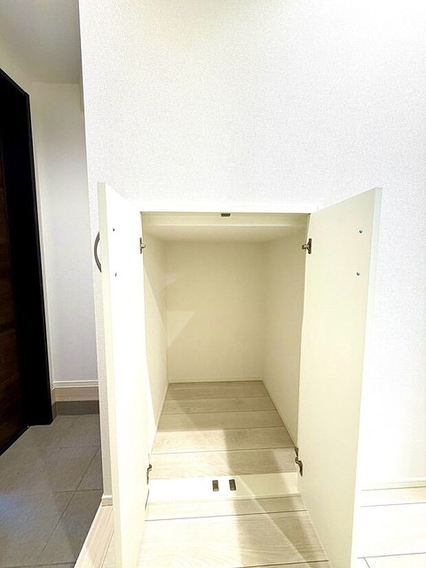 その他内観 