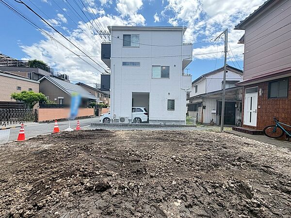 現地外観写真