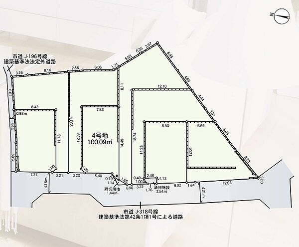 区画図：311002401444