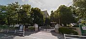 さいたま市立辻小学校（670m）