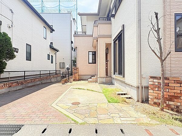 現地外観写真