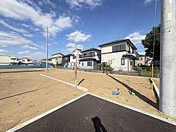 さいたま市西区大字佐知川 13区画 全18