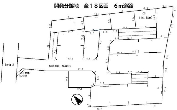 区画図：311002433068