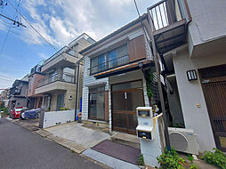 戸田市川岸2丁目