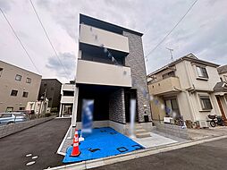 埼玉県さいたま市南区文蔵５丁目