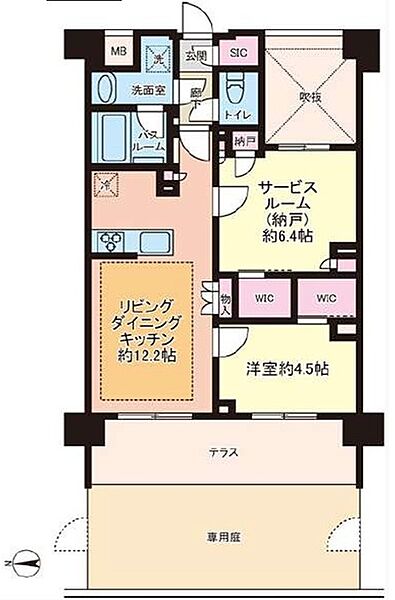 間取り：311002448894