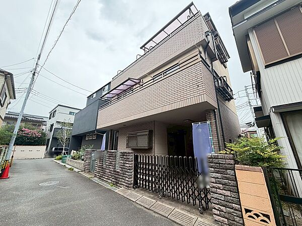 現地外観写真