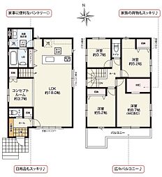 埼玉県さいたま市岩槻区諏訪５丁目
