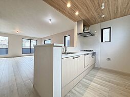 さいたま市浦和区上木崎2期 2号棟 全3