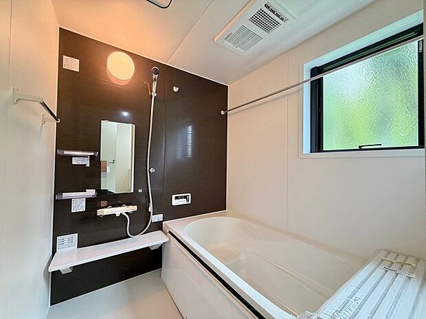浴室 