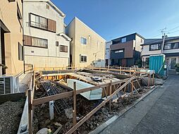 埼玉県さいたま市桜区西堀２丁目