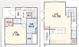 埼玉県さいたま市桜区西堀２丁目