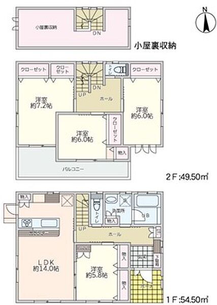 間取り：311002419002