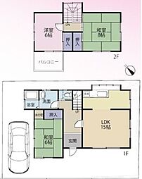 埼玉県さいたま市西区大字指扇