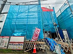 外観の画像