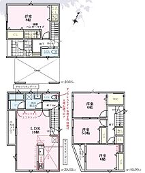 埼玉県さいたま市中央区円阿弥７丁目
