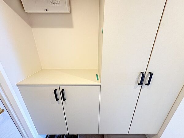 室内を拡大表示
