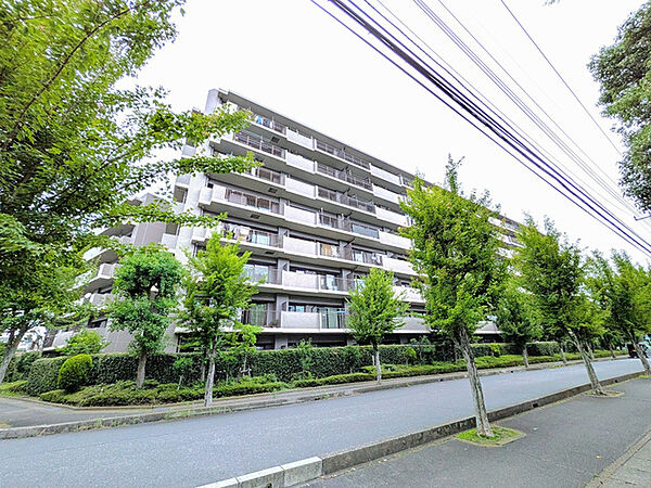 現地外観写真