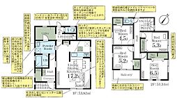 埼玉県さいたま市岩槻区東岩槻６丁目