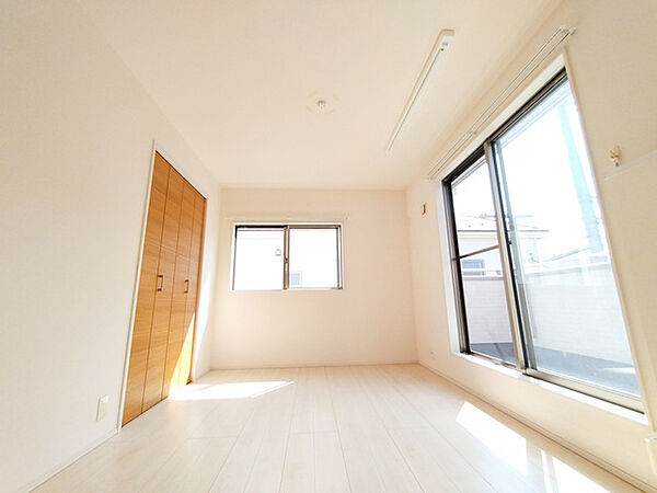 子供部屋