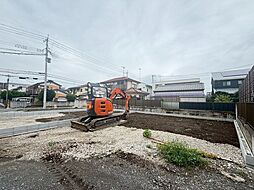 さいたま市北区植竹町2期 3号棟 全3