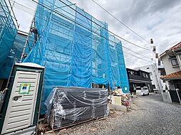 さいたま市北区植竹町2期 2号棟 全3