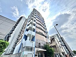 浦和仲町ダイヤモンドマンション
