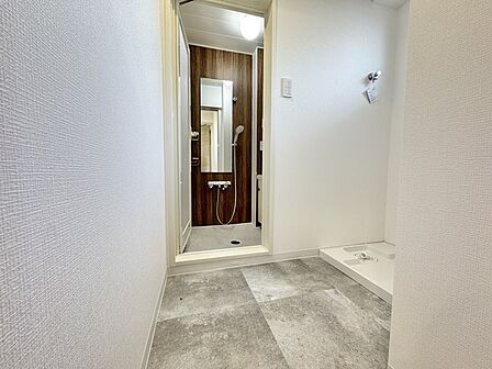 脱衣場