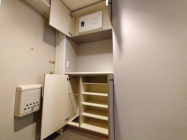 その他内観