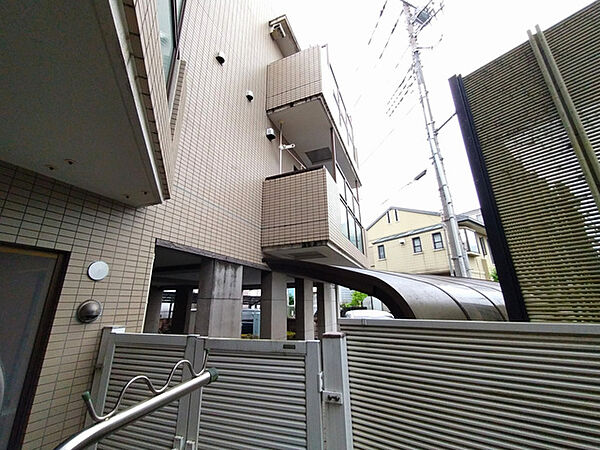 住戸からの眺望