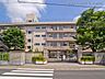 周辺：さいたま市立土合中学校（1110m）