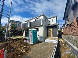 埼玉県さいたま市西区プラザ